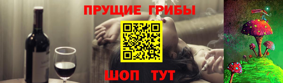 Конопля Кропоткин